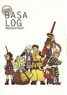 <<戦国BASARA>> BASALOG / eishi （前田慶次、徳川家康、石田三成） / M.HOUSE