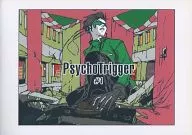 PsychoTrigger #1 / ニヤコ / NEKOCUBE
