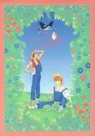 <<オリジナル>> 気分はジグソーパズル2 キャベツ畑の小杉くん / 高円寺葵子 / 三角さゆり / WORLD BOYS/好奇心おーせーなお年頃