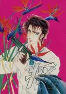 <<オリジナル>> 将 III / 伊藤矩紀 / 龍王院せつら / 将