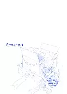 <<商業作品番外編>> Presents.■ / 島崎刻也 / HOUND TOOTH 