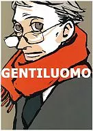 <<オリジナル>> GENTILUOMO / オノナツメ / basso.n