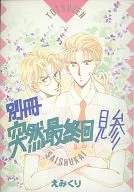 <<オリジナル>> 別冊突然最終回 見参 ～お年玉号～ / くりこ姫 / えみこ山 / えみくり