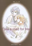 <<オリジナル>> Take a road for free / えみこ山 / えみくり