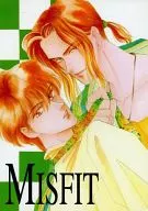 MISFIT / 朱鷺紫苑 / SION-PROJECT