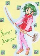 Sweet Sweeper / 深雪はるみ / TEAMプレプレ