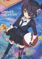 <<艦隊これくしょん>> SUMMER VACATION / 師走ほりお / 二十極秘屋