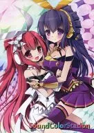 <<その他ゲーム>> SoundColorStation / 水菜翠 / 曖昧cafe
