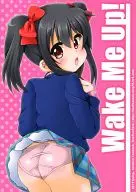 <<ラブライブ！>> Wake Me Up! / 徳弥あおい / てぃこてぃこたっく
