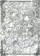 <<プリパラ>> Pretty*Angels / かみやまねき / まねきねこ