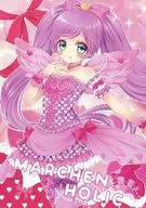 <<プリパラ>> MARCHEN HOLIC / CHOCO / メルメリー