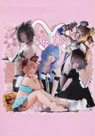 <<その他ゲーム>> ERIN / なこのしっぽ団