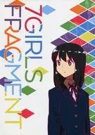7 GIRLS FAGMENT / たいいち / たい屋