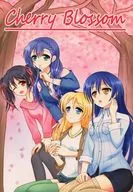 <<ラブライブ！>> Cherry Blossom / The Earth～この大地を踏みしめて～