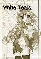 White Tears / 杏奈月 / LAND ARK