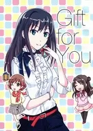 <<シンデレラガールズ（アイマス）>> Gift for You / 鷹森ミラノ / Miranot