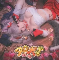 夕立大合戦 / AJO