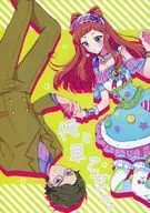 <<アイカツ！>> 俺と早乙女の。 / 池田つこい / POND25