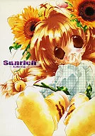 <<デジキャラット>> Sunrich-太陽の花-  / MITAONSYA / PINSIZE Inc.