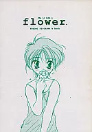 <<ときめきメモリアル>> flower.  / MITAONSYA / PINSIZE Inc.