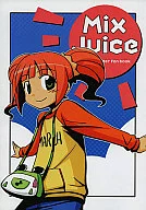 <<アイドルマスター>> Mix Juice / ハラヤヒロ / ぱ