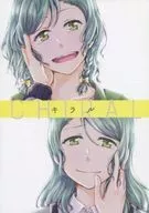 <<BanG　Dream！>> キラル / 真瀬 / プルメリア