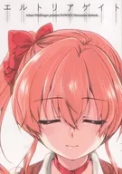 <<魔法少女リリカルなのは>> エルトリアゲイト / 稀周悠希 / 黒井みめい / 黎明ネルトリンゲン