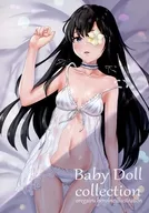 <<その他アニメ・漫画>> Baby Doll collection / メリー=サン / 編集部