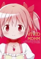 VIVID MDHM / 椿 / 椿の庭