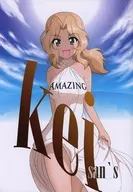 <<ガールズ＆パンツァー>> AMAZING Kei san`s / ぶっくりP / ごま戦車