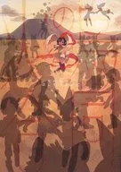 <<けものフレンズ>> 火の鳥合同 ーほしをつなげてー / にくじゃが～ず / 穂積窓声 / にくじゃが～ず