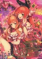<<グランブルーファンタジー>> SEKAI de ICHIBAN KAWAII girl’s / ほまでり / homadelic.