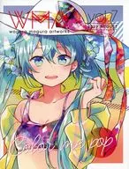 <<ボーカロイド>> WMA vol.7 / wogura / WM