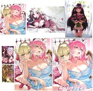 <<Fate>> 【C97】イレブンナイン えちえち下着7点セット / 蒼喬 / こうましろ / イレブンナイン