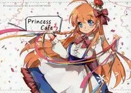 <<プリンセスコネクト!>> Princess Cafe 3 / 猫小渣 / 台湾修羅場