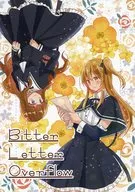 <<アサルトリリィ>> Bitter Letter Overflow / 新堂由樹 / Reflectia 