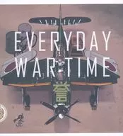 <<艦隊これくしょん>> 海軍写真帖 EVERYDAY WAR TIME 誉 / 狐野ヲタケ / 杏仁無双 / CRAZY FOX/サルコメ