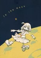<<シャイニーカラーズ（アイマス）>> to the moon / デビルアクマ / ヘル地獄
