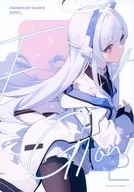 <<ブルーアーカイブ>> EVANESCENT GLOW 2 / キャロル / Saturnalia