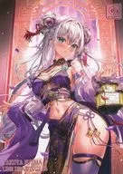 <<その他アニメ・漫画>> 【冊子単品】ESSENTIA LINE DRAWINGS 36 / 藤真拓哉 / ESSENTIA