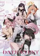 DATE EVENT / 7gao / こねこ突撃