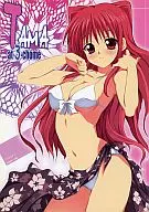<<To Heart2>> TAMA at 3-chome 3丁目のタマ / 画竜 / DRAGON LAND