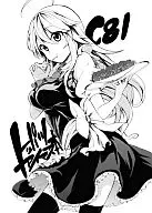 <<アイドルマスター>> トッパツアイマス本 / 綾杉椿 / まにまに。
