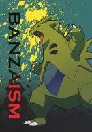 BANZAISM / 万夜 / 万歳