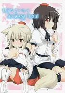 <<東方>> 素直なこの子のJealousy heart / スナ / 空色気分