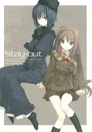 <<よろず>> Stay out / 近衛乙嗣 / CLOSET CHILD