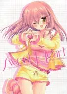 <<よろず>> Sweet Heart / ミヤスリサ / 桜沢いづみ / D・N・A.Lab/CHRONOLOG