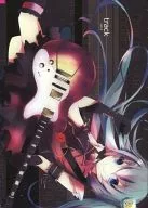 <<ボーカロイド>> track vol.2 / とれパン / dribble