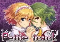 <<東方>> Petite fatal / An2A / WIND MAIL