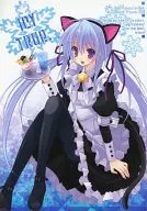 <<Baby Princess>> ICY TRUE. / 観音王子 / Neuromancer.